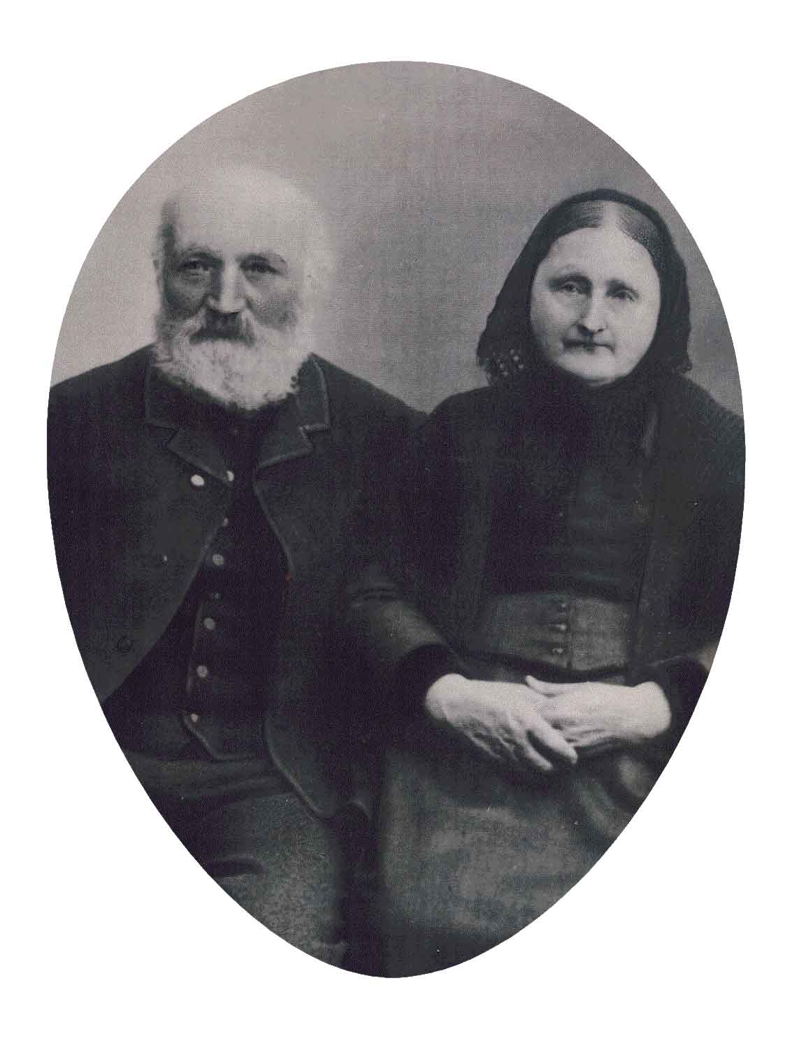 008/005 Anders Christian Møller og Christiane Thise